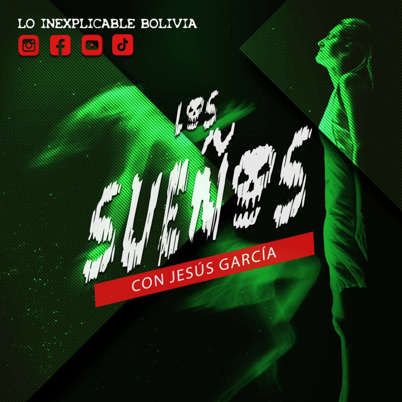 Lo Inexplicable - Bolivia