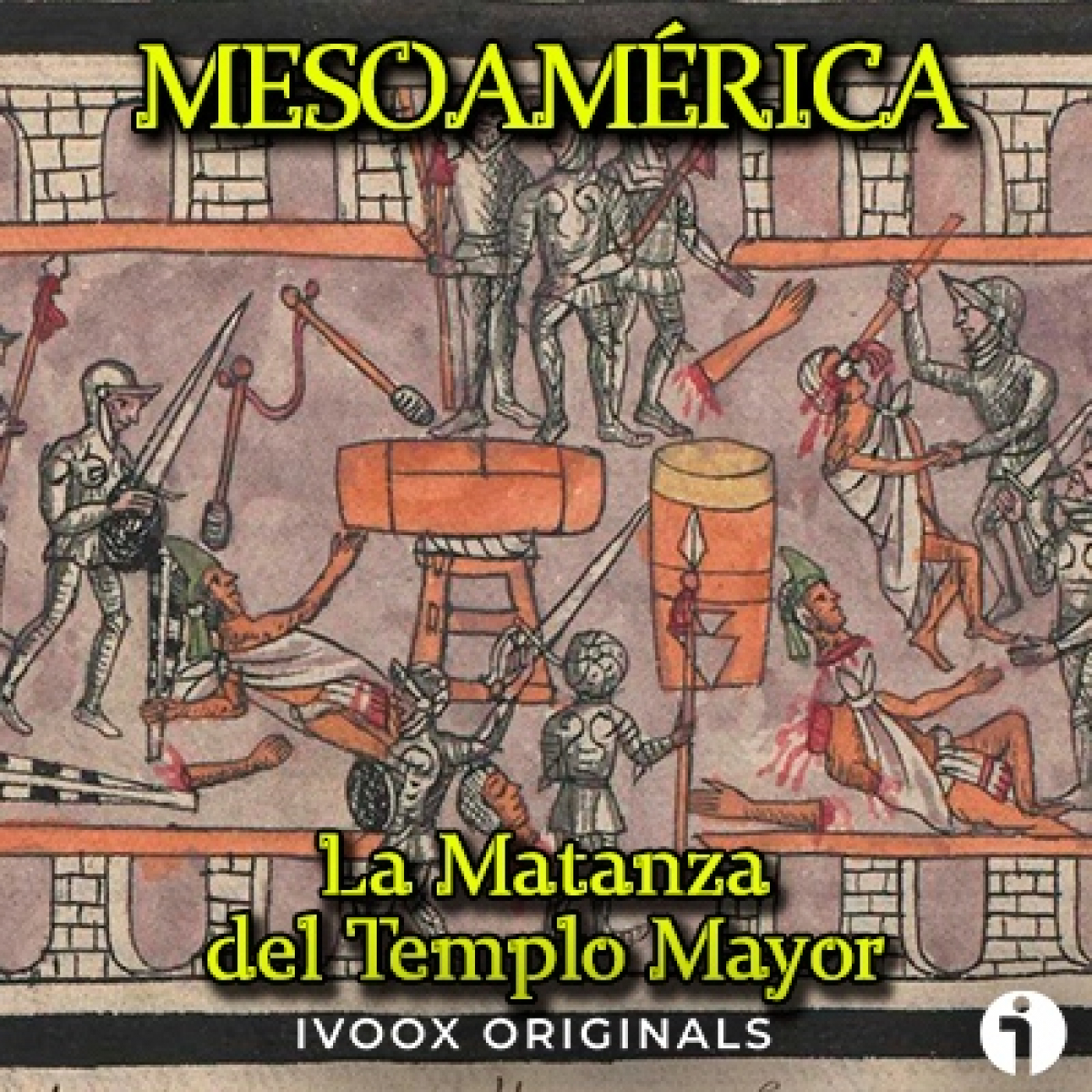 Mesoamérica