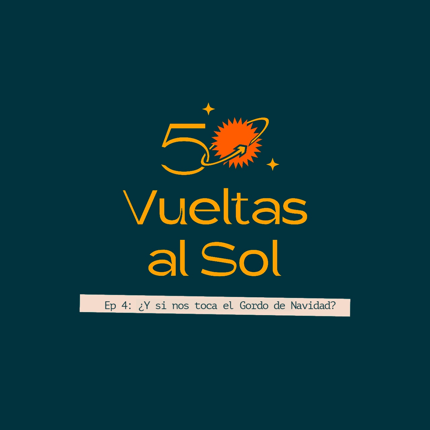 50 vueltas al sol