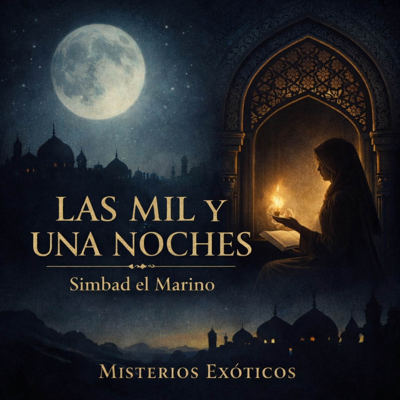 MISTERIOS EXÓTICOS con Mark Schindler