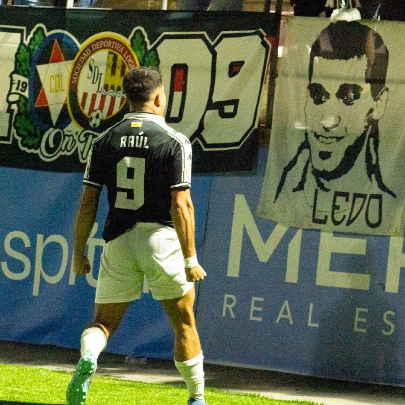 Play Logroñés