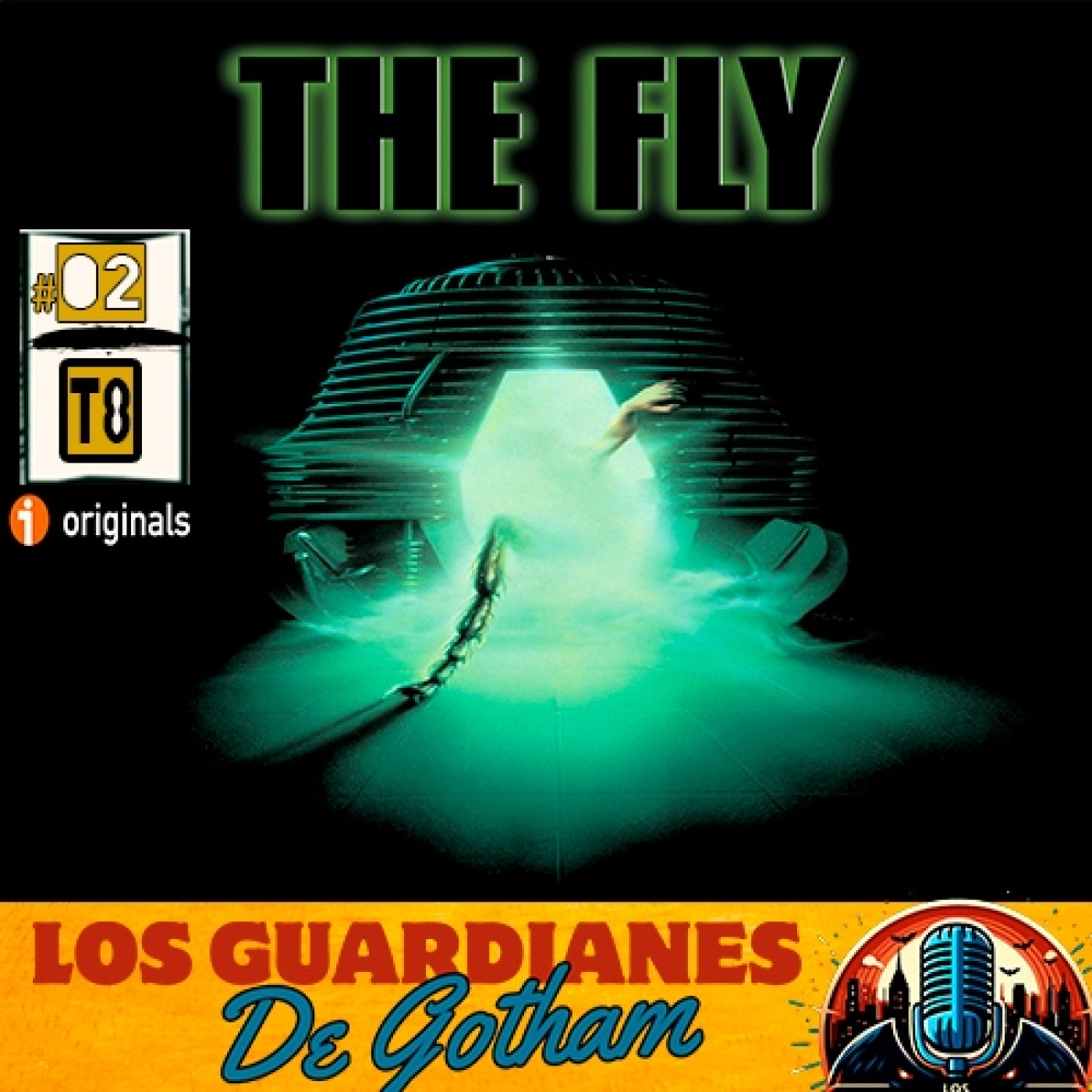 Los Guardianes de Gotham