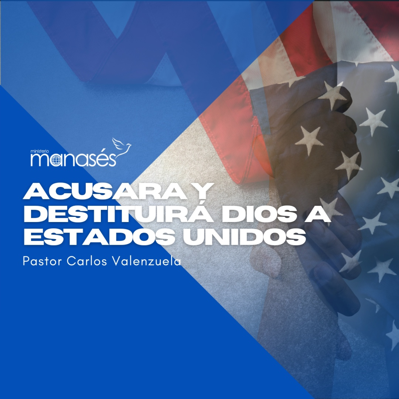 Pastor Carlos Valenzuela