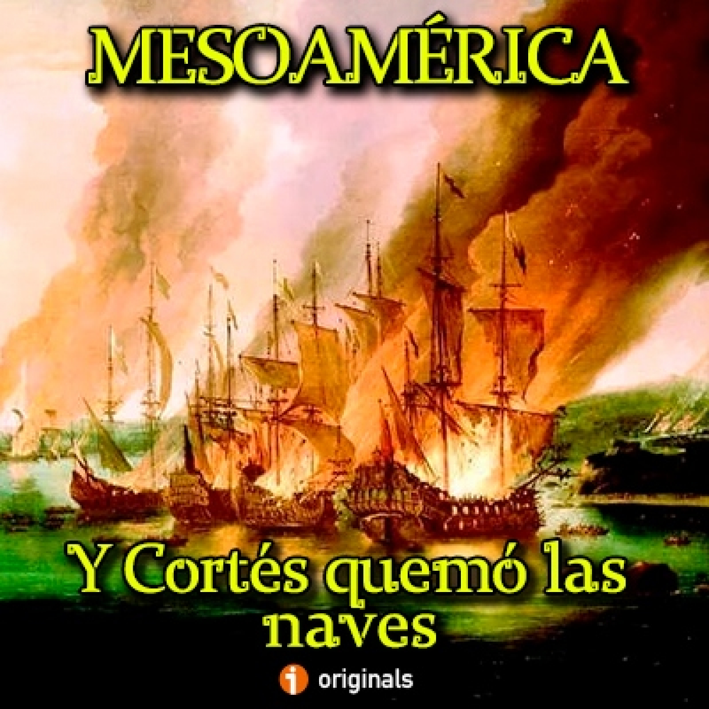 Mesoamérica
