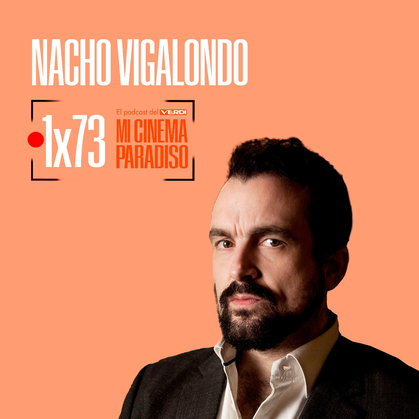 Mi Cinema Paradiso (El podcast del Verdi)