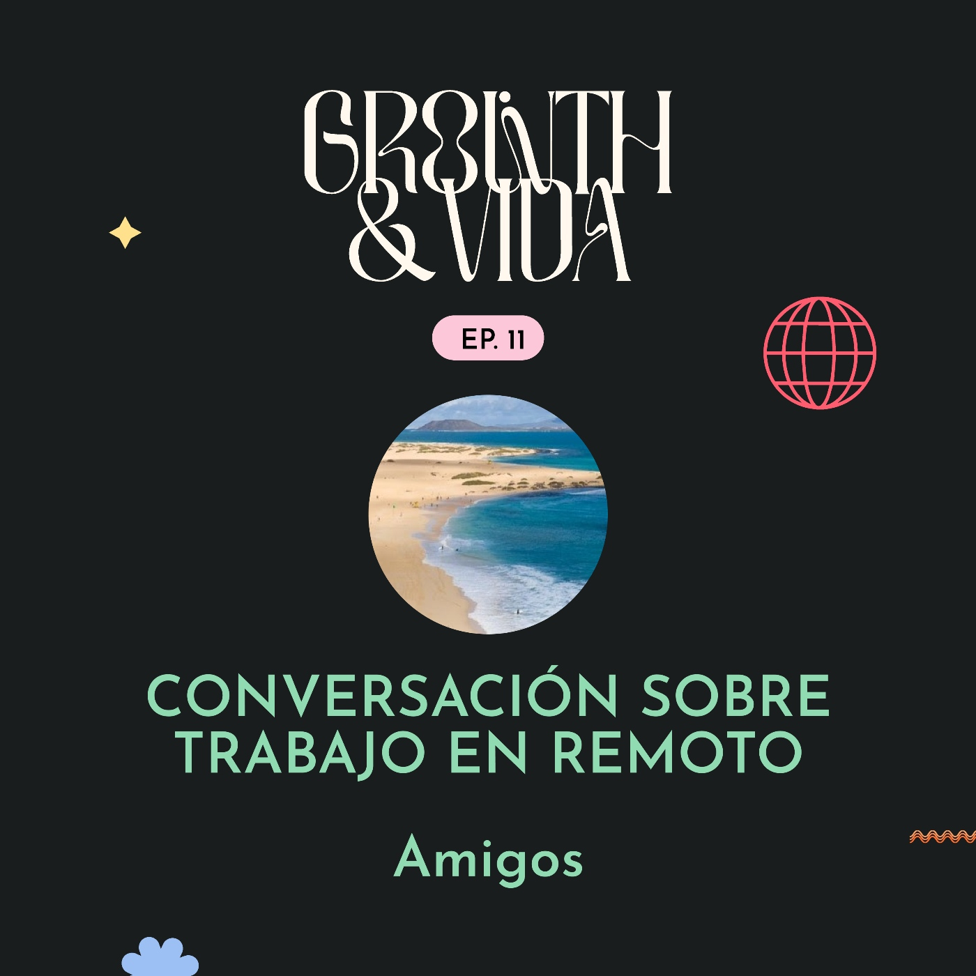 Growth y Vida