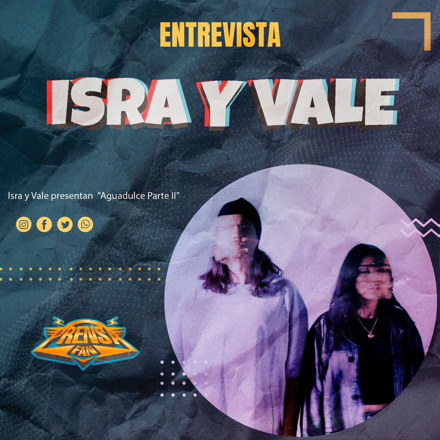 Prensa Fan