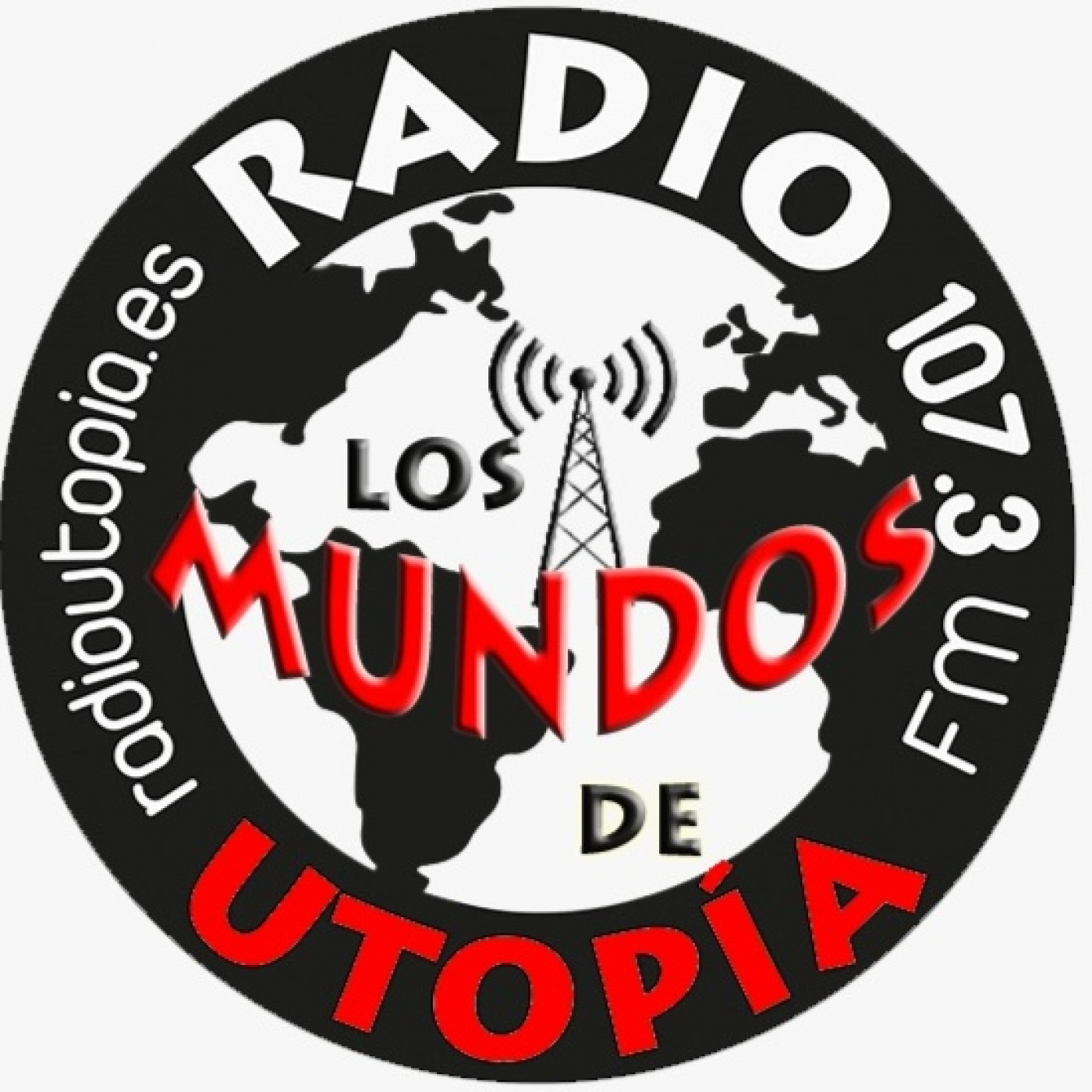 Los Mundos de Utopia, 1 de Mayo episode artwork