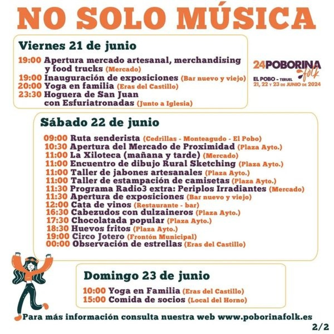 LA TABERNA