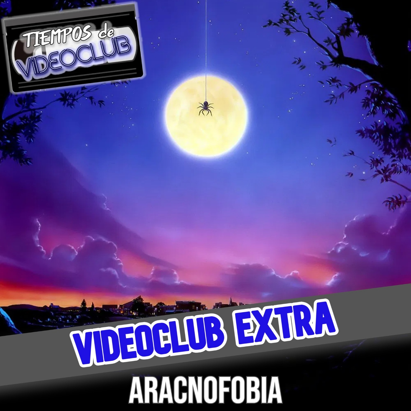 Tiempos de Videoclub