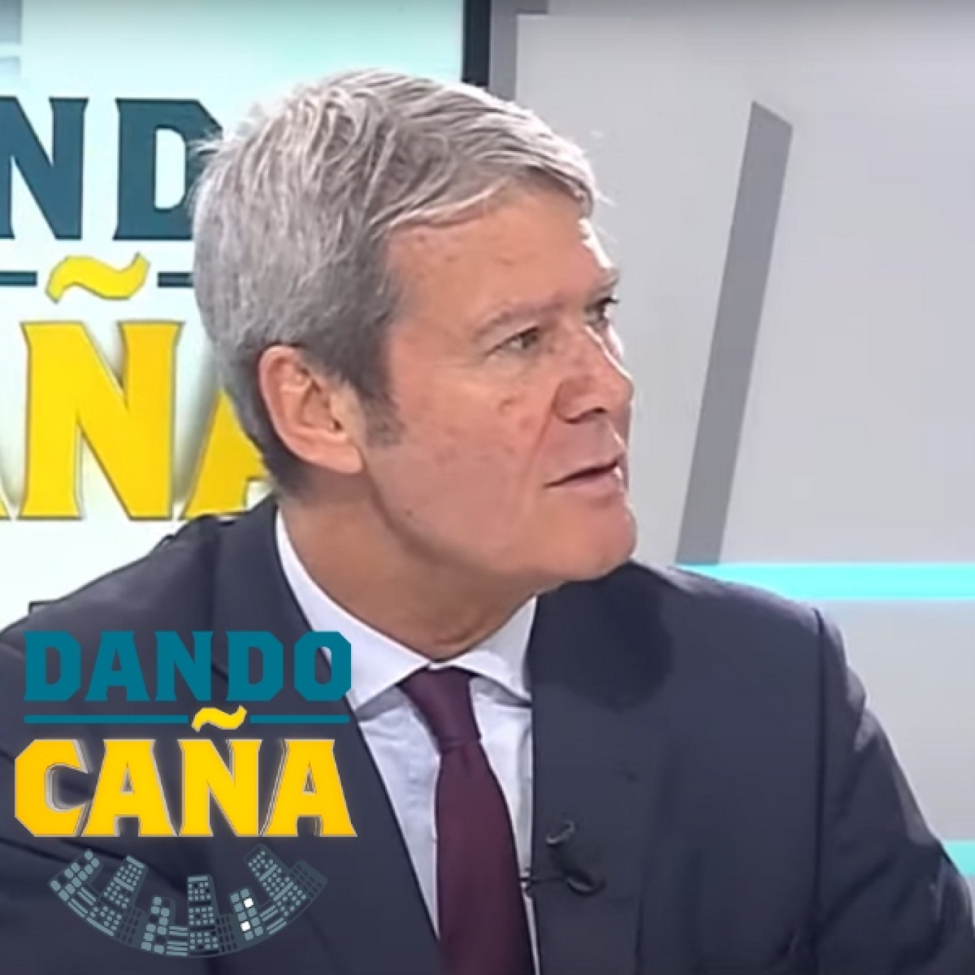 Dando Caña