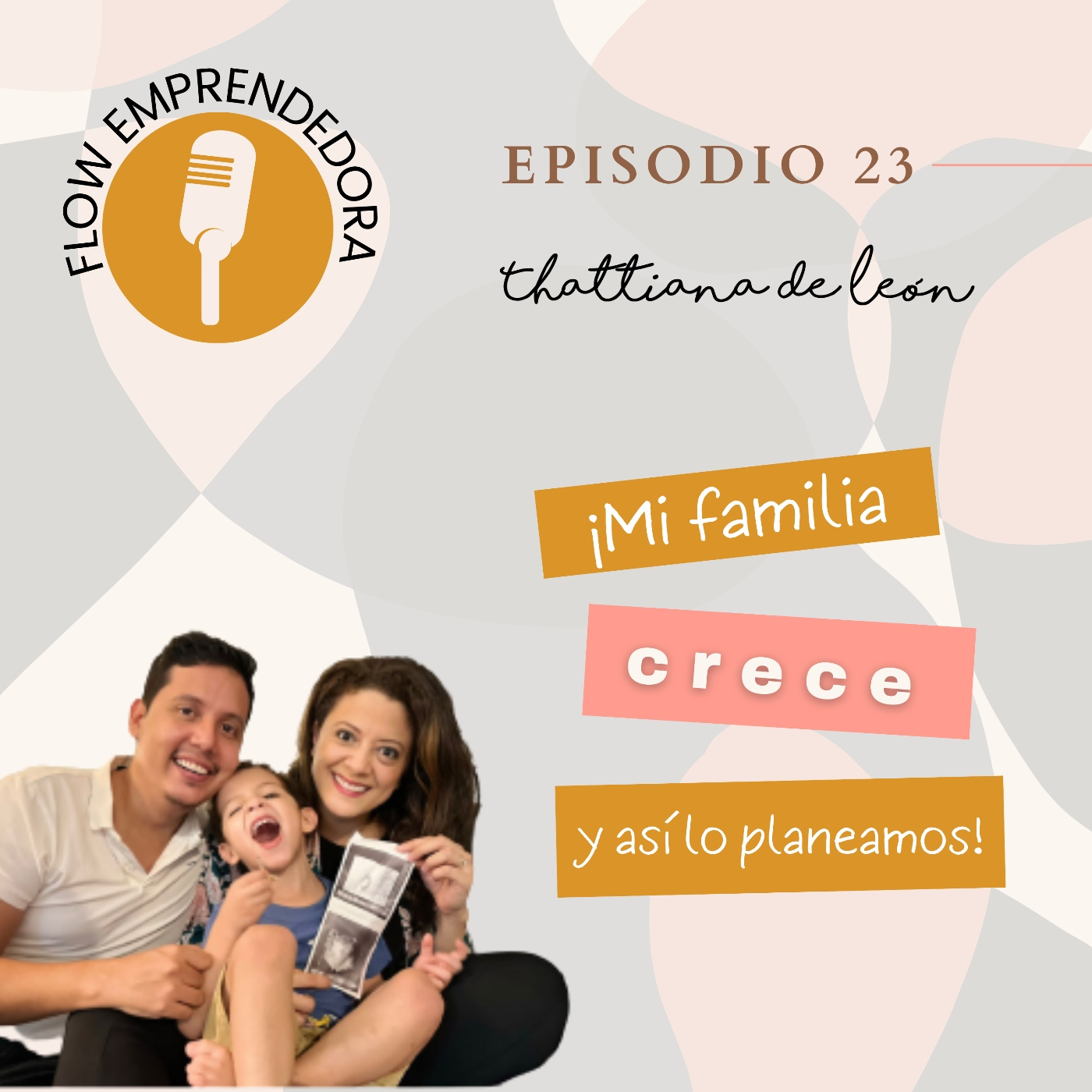 Flow Emprendedora: Emprendimiento | Maternidad