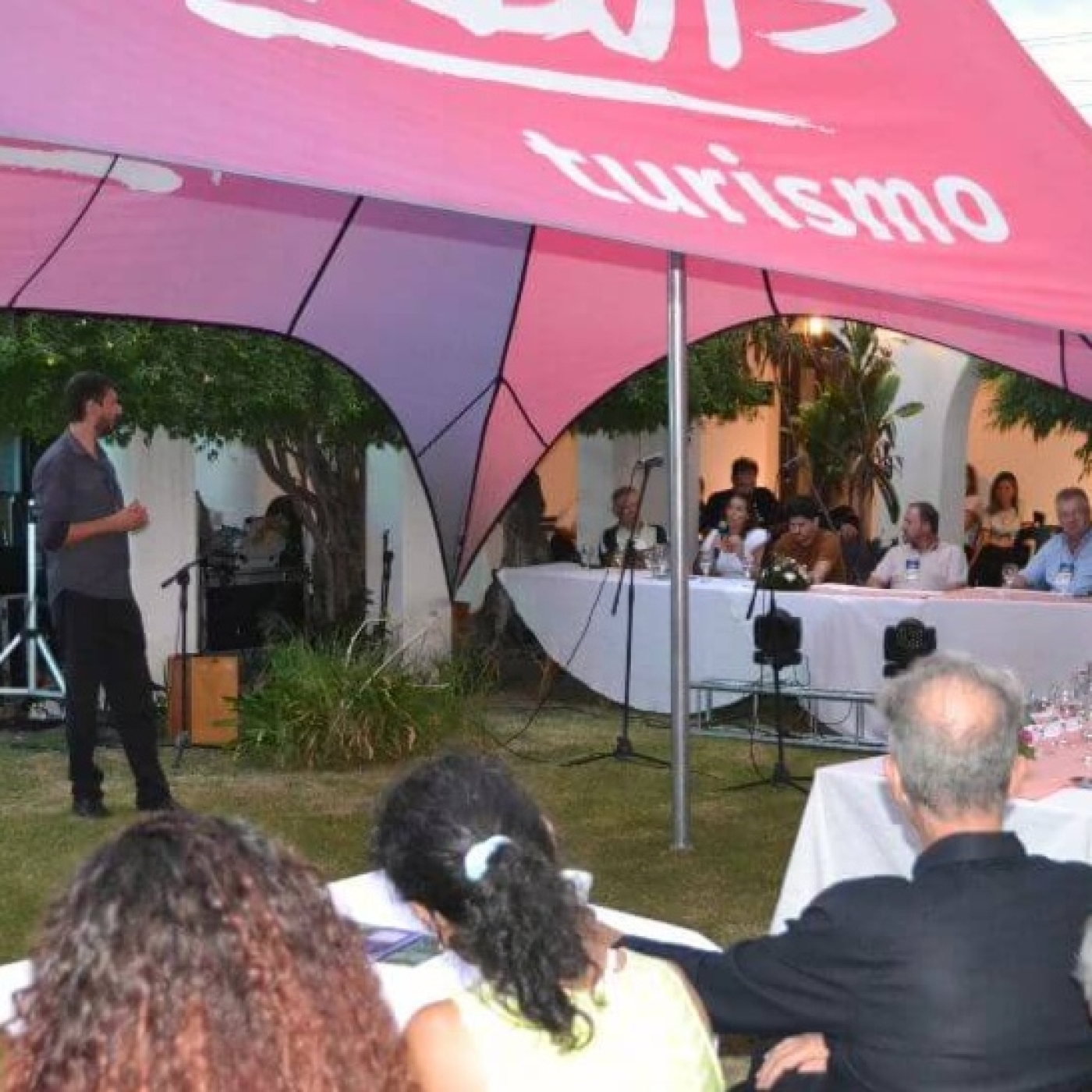 Conexion Centro