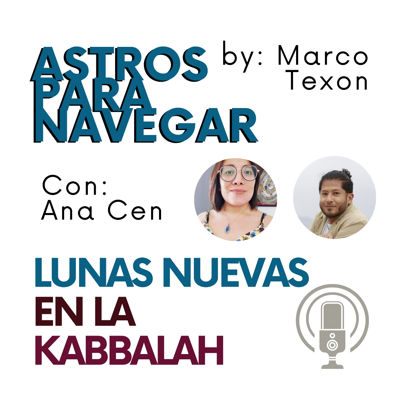 Astros para navegar