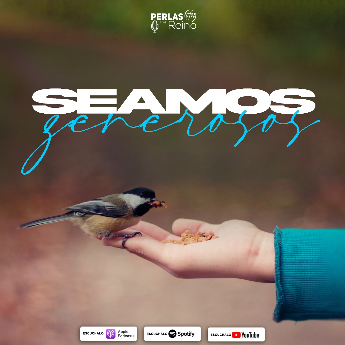 Perlas del Reino