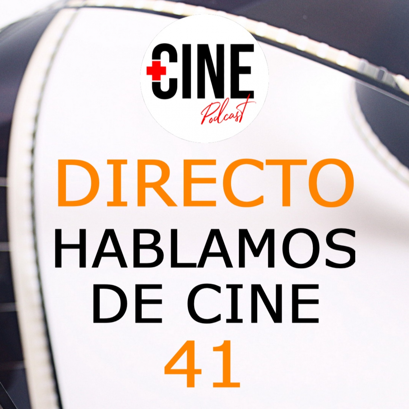 +CINE - Más Cine