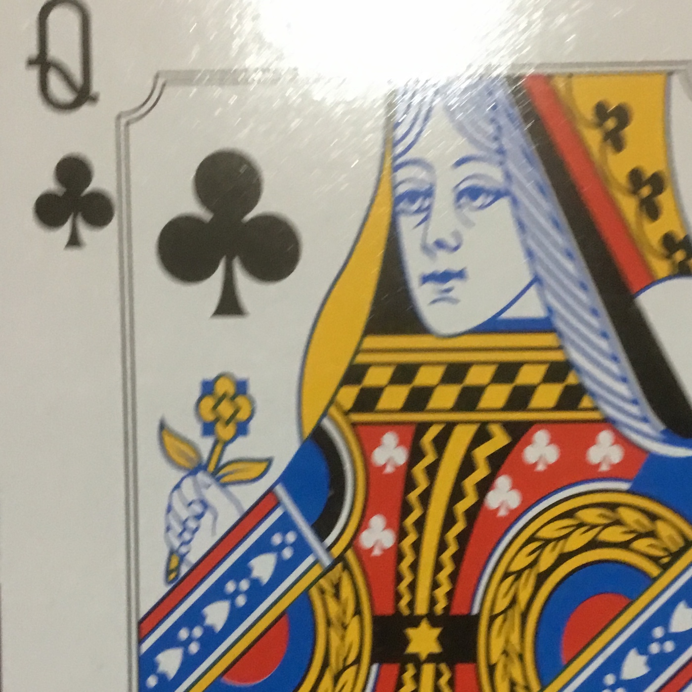 EL HORÓSCOPO DE LAS CARTAS.