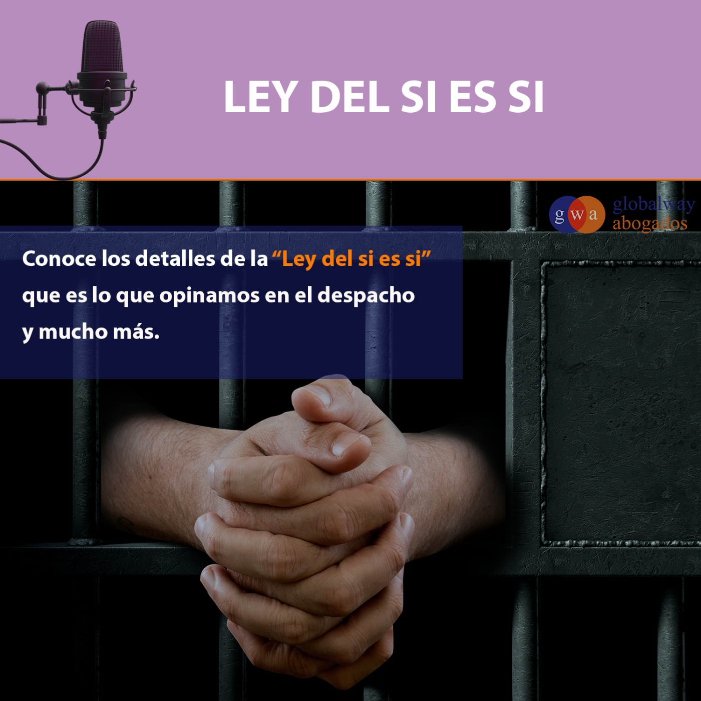 LEGALPOST. The Good Way.