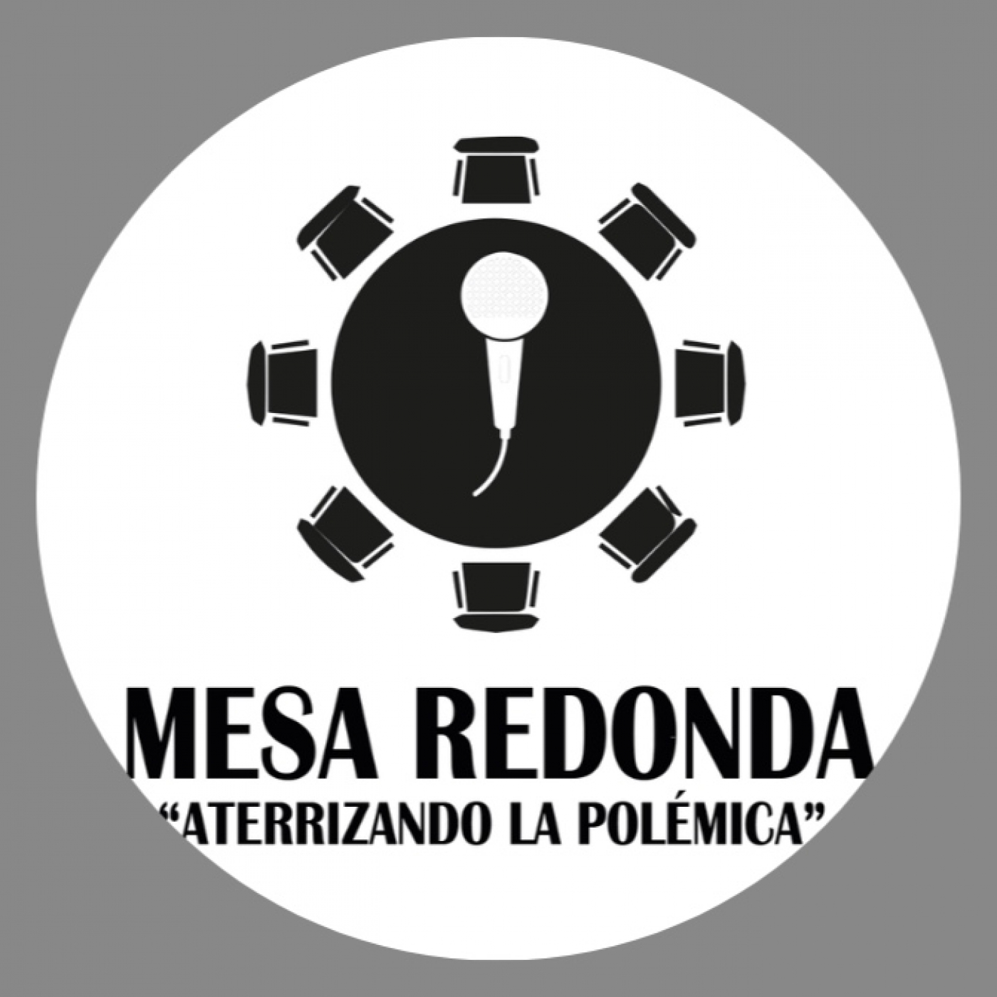 MESA REDONDA - SITUACIÓN ACTUAL DEL INE episode artwork