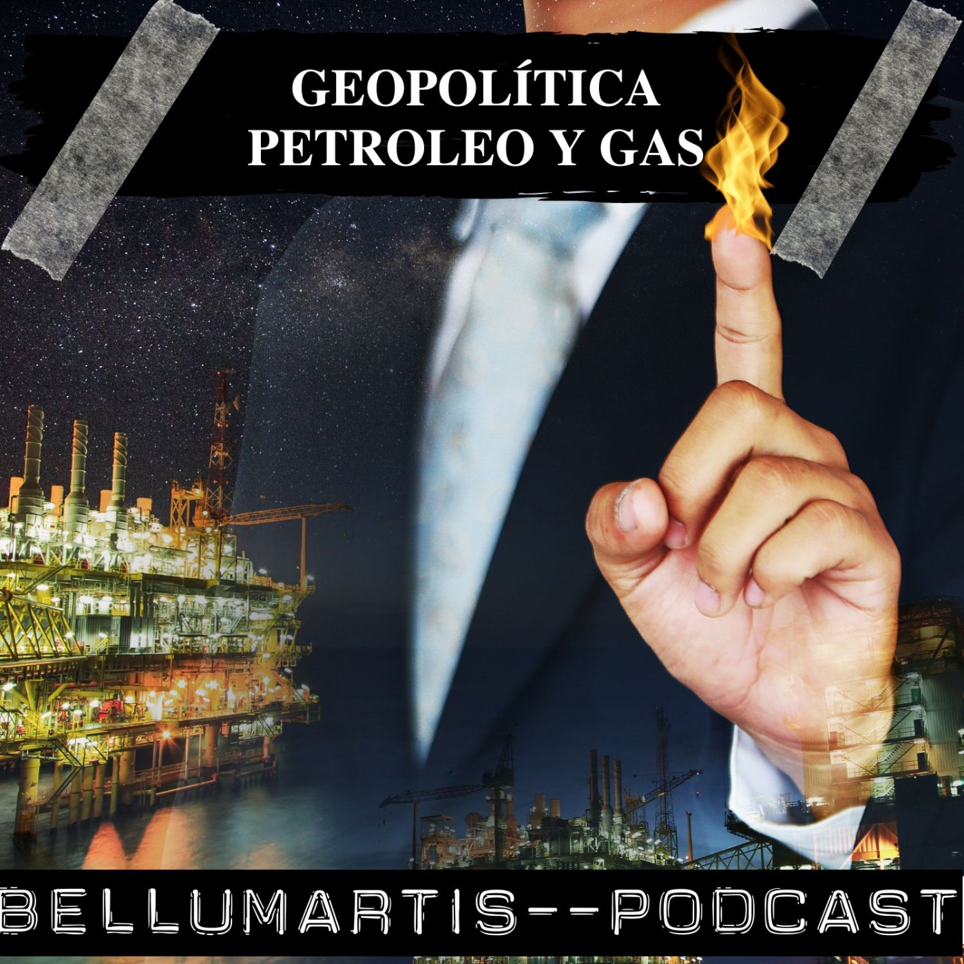 GEOPOLÍTICA DEL PETRÓLEO Y DEL GAS: Los hidrocarburos "La sangre que mueve el mundo" *M. Golmayo*