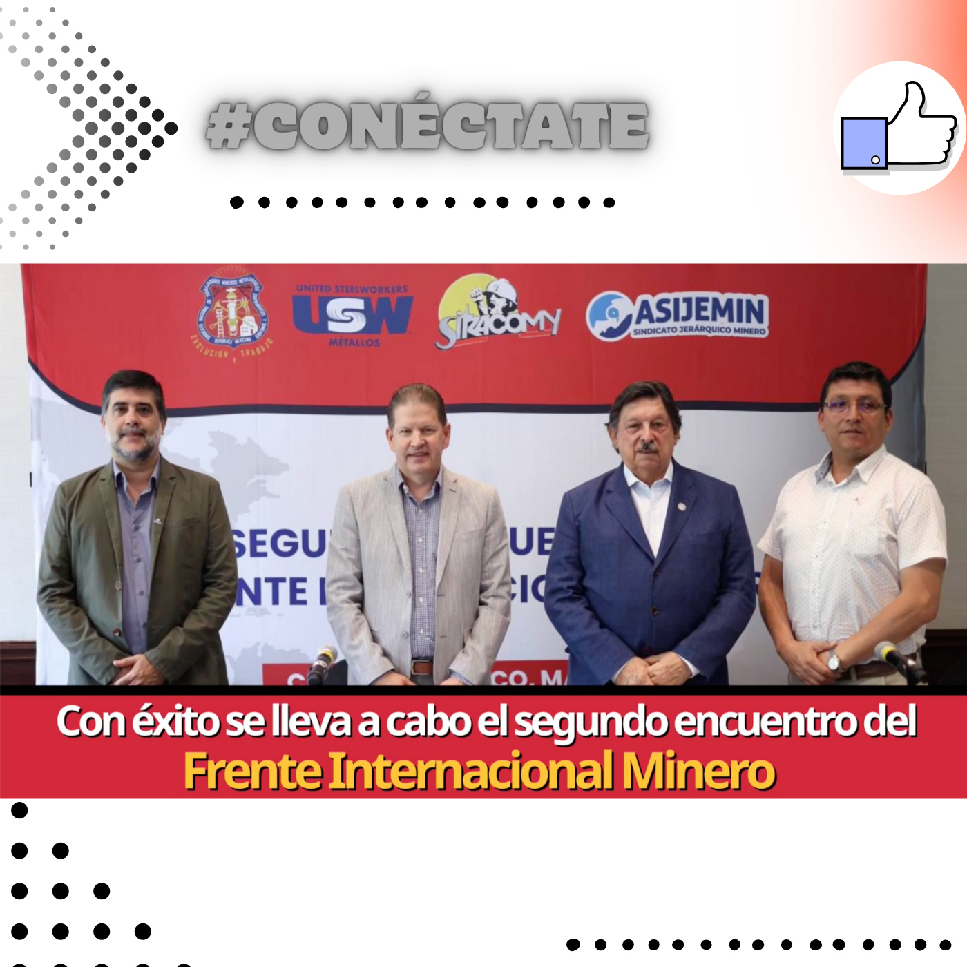 Voz Minera MX