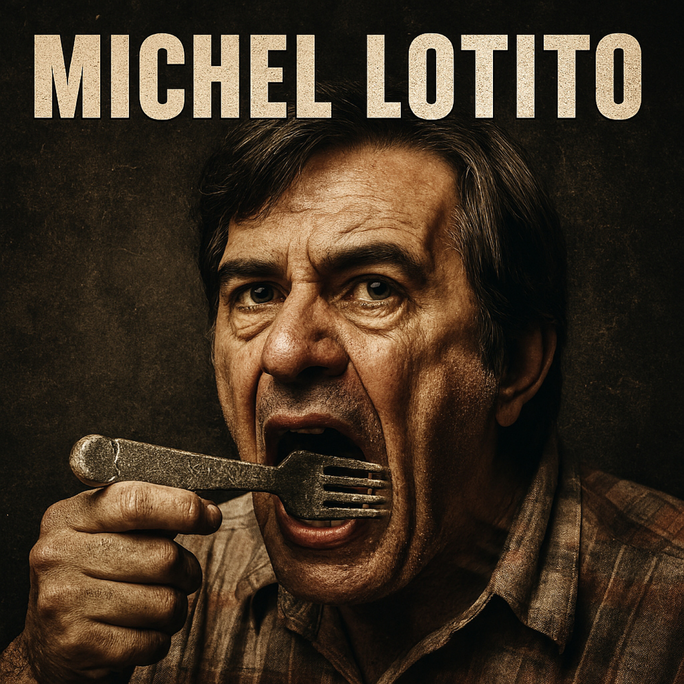 Michel Lotito: El Hombre que Comía de Todo episode artwork