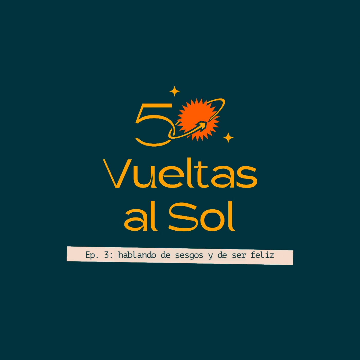 50 vueltas al sol