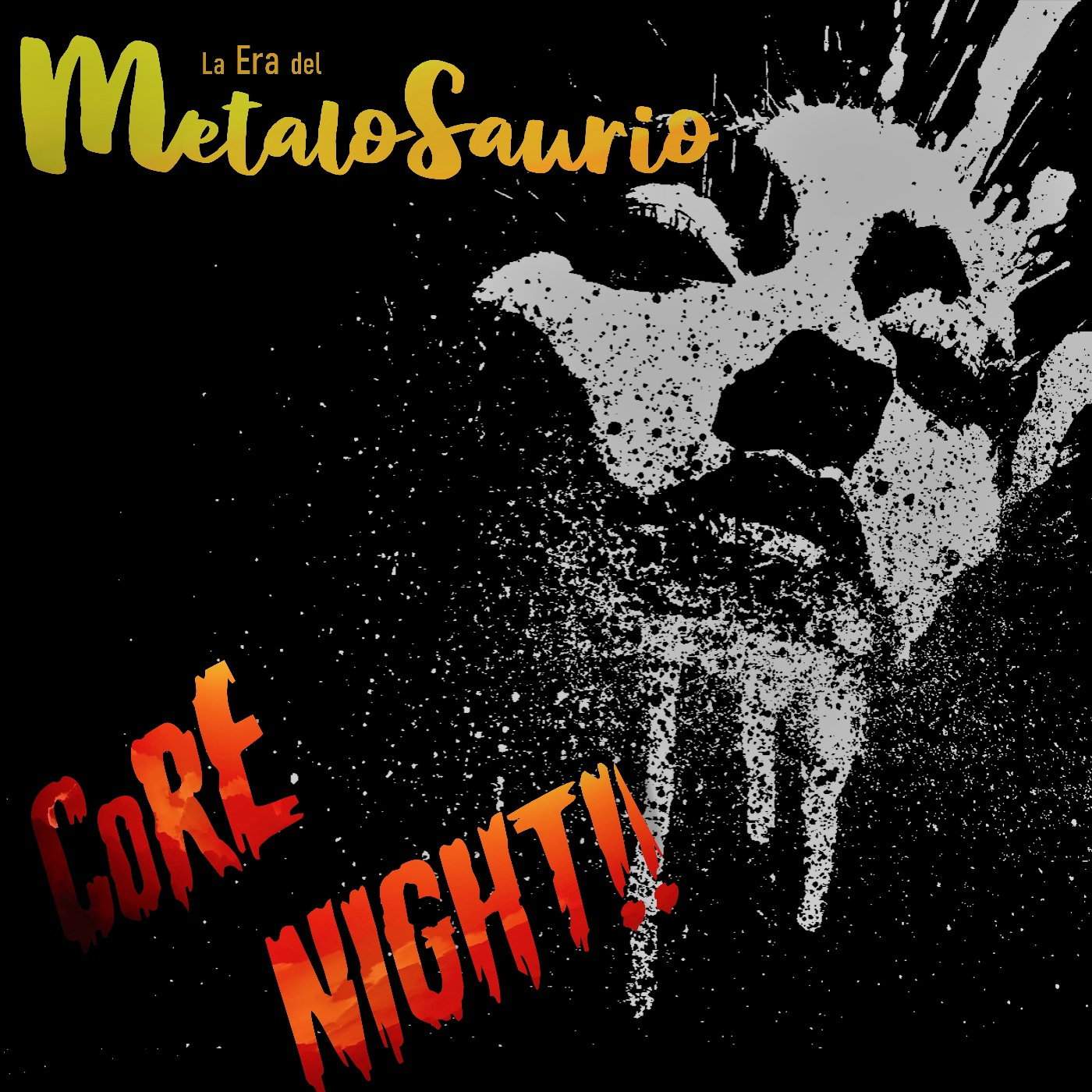 Core Night - La Era del MetaloSaurio (Edición 435) episode artwork