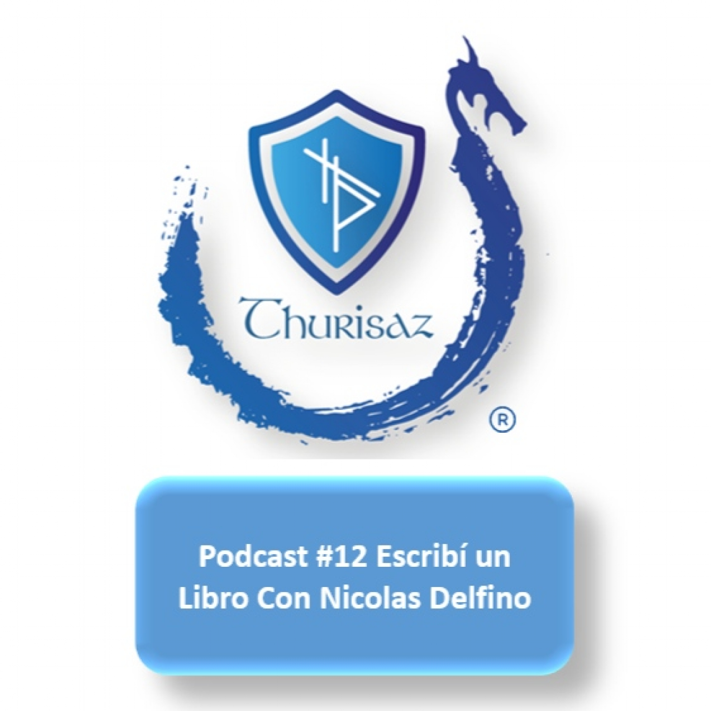 Thurisaz | Charlas con Personas Extraordinarias