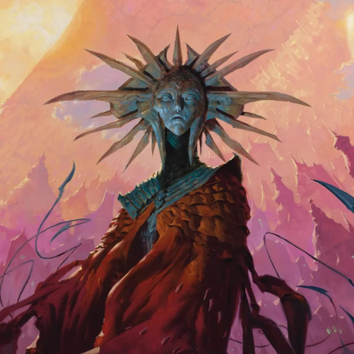 Planescape: Crónicas de Sigil y los Planos Exteriores - Episodio exclusivo para mecenas