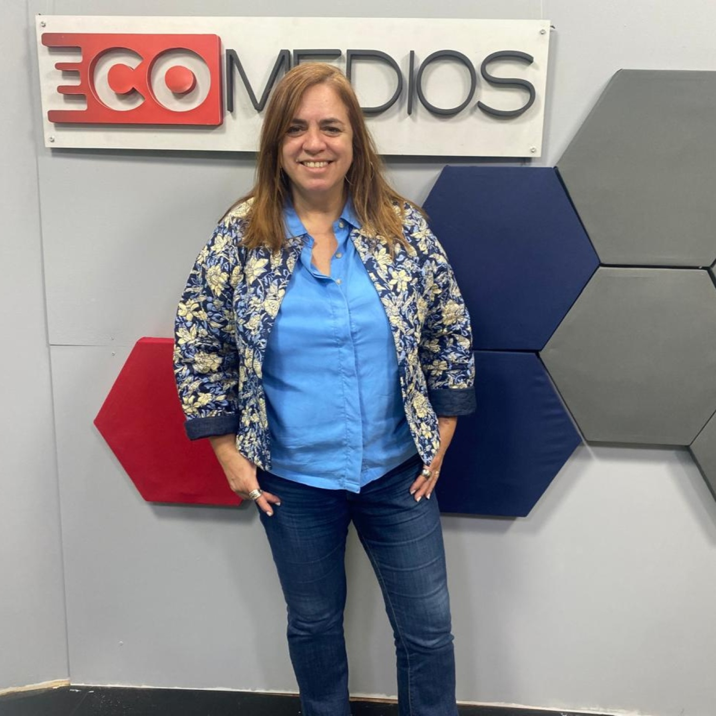 CAMPO MINADO con Adriana Balaguer 16-09-2025
