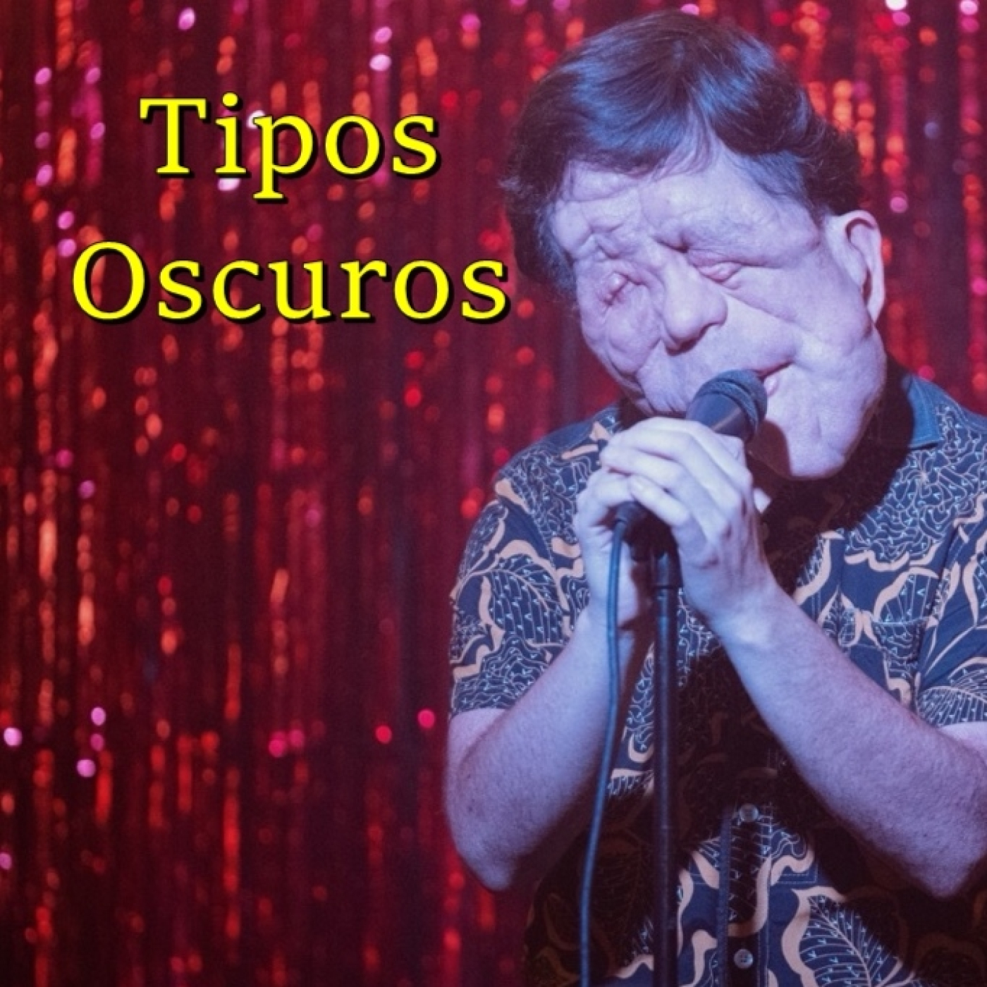 Tipos Oscuros 355 - Vidas miserables