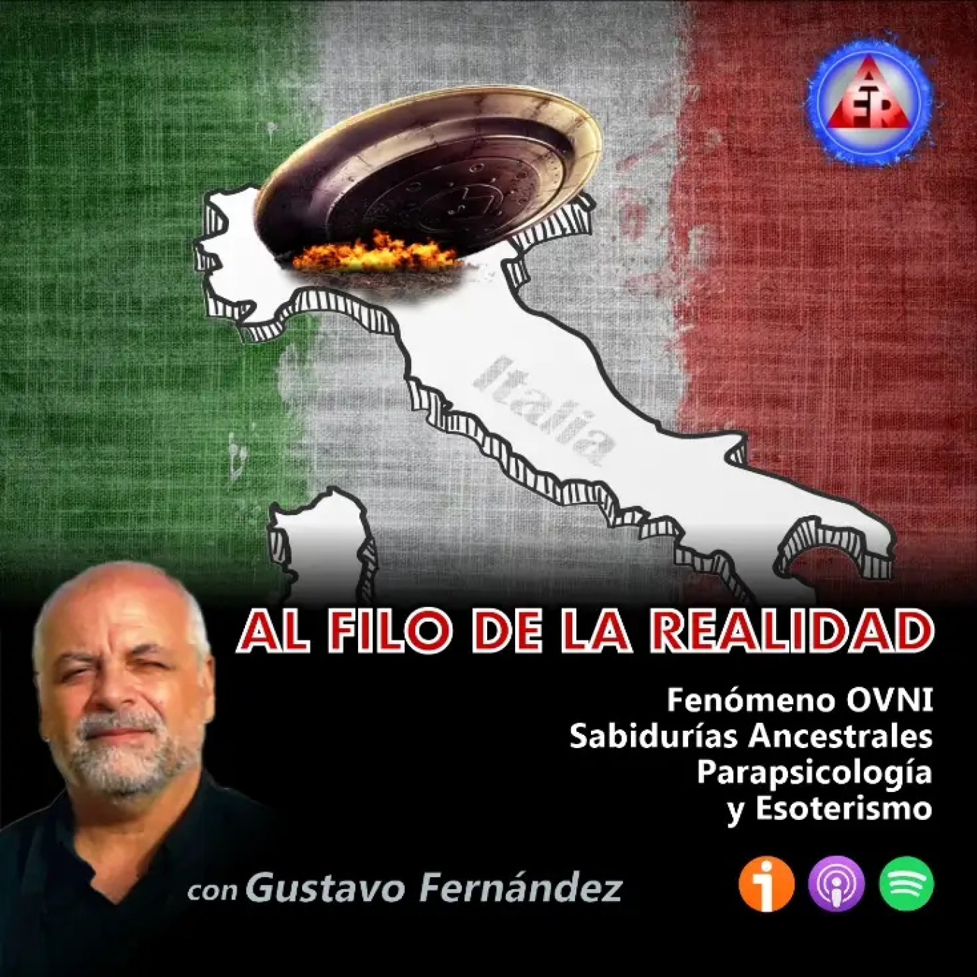 Al Filo de la Realidad