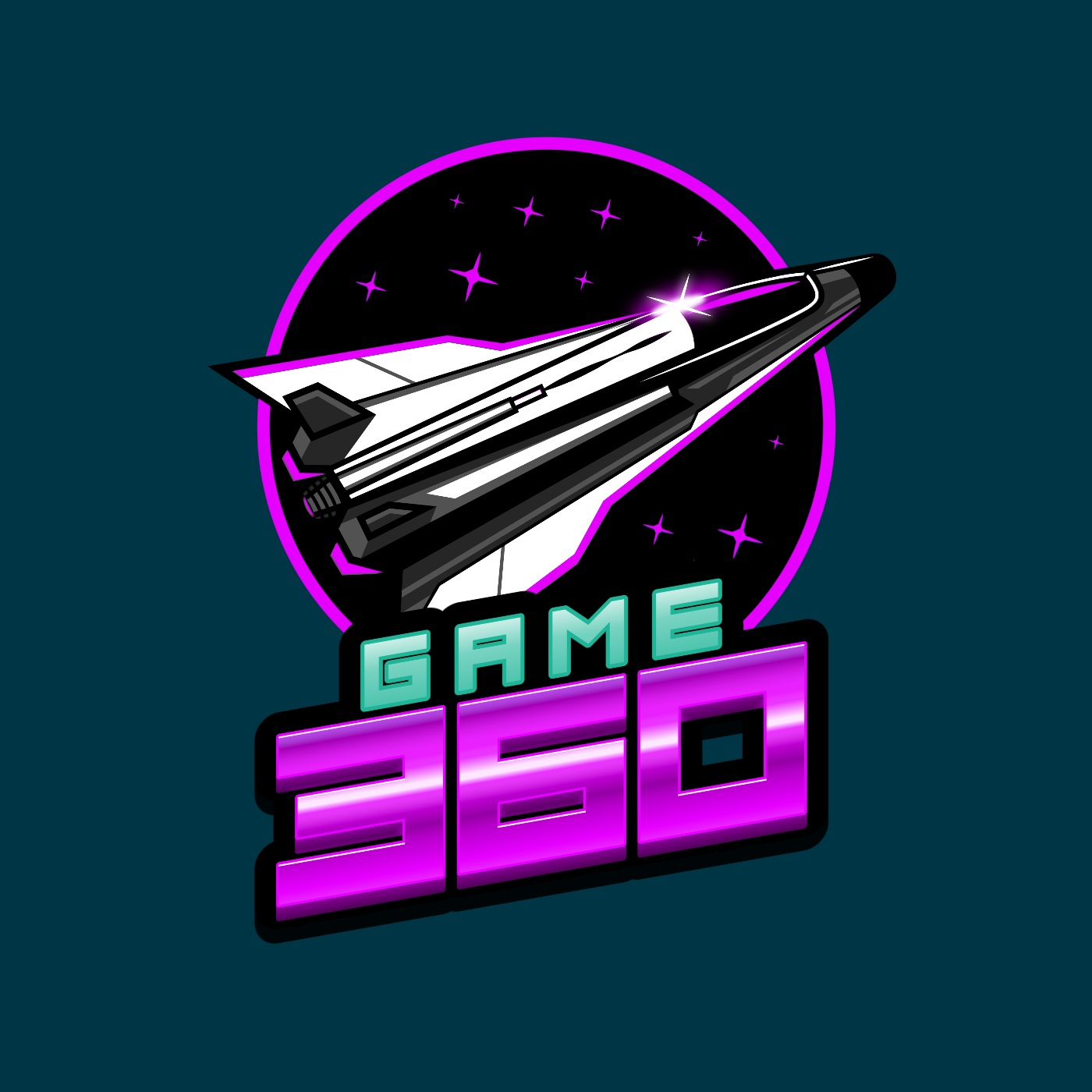 Arlan360 - La Nave de los Videojuegos - GAME360