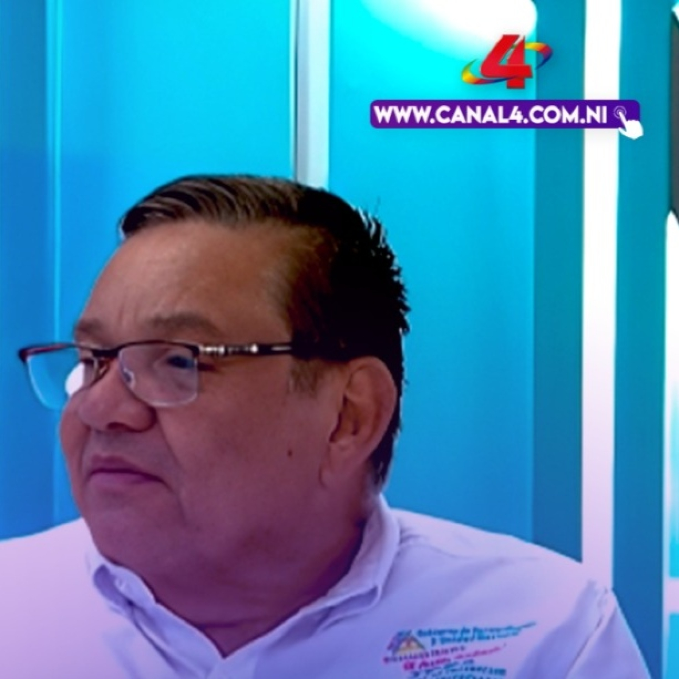 Revista en Vivo de Canal 4 Nicaragua