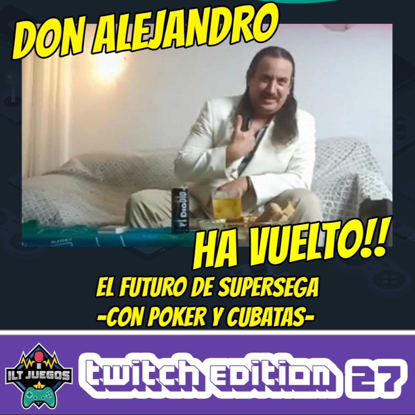 ILTjuegos