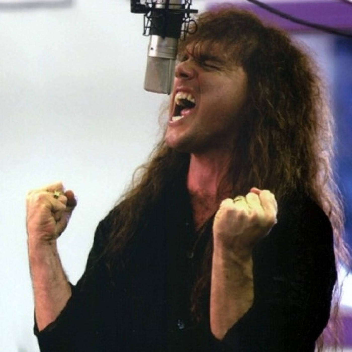 El Octavo Día - Lo Mejor del Metal