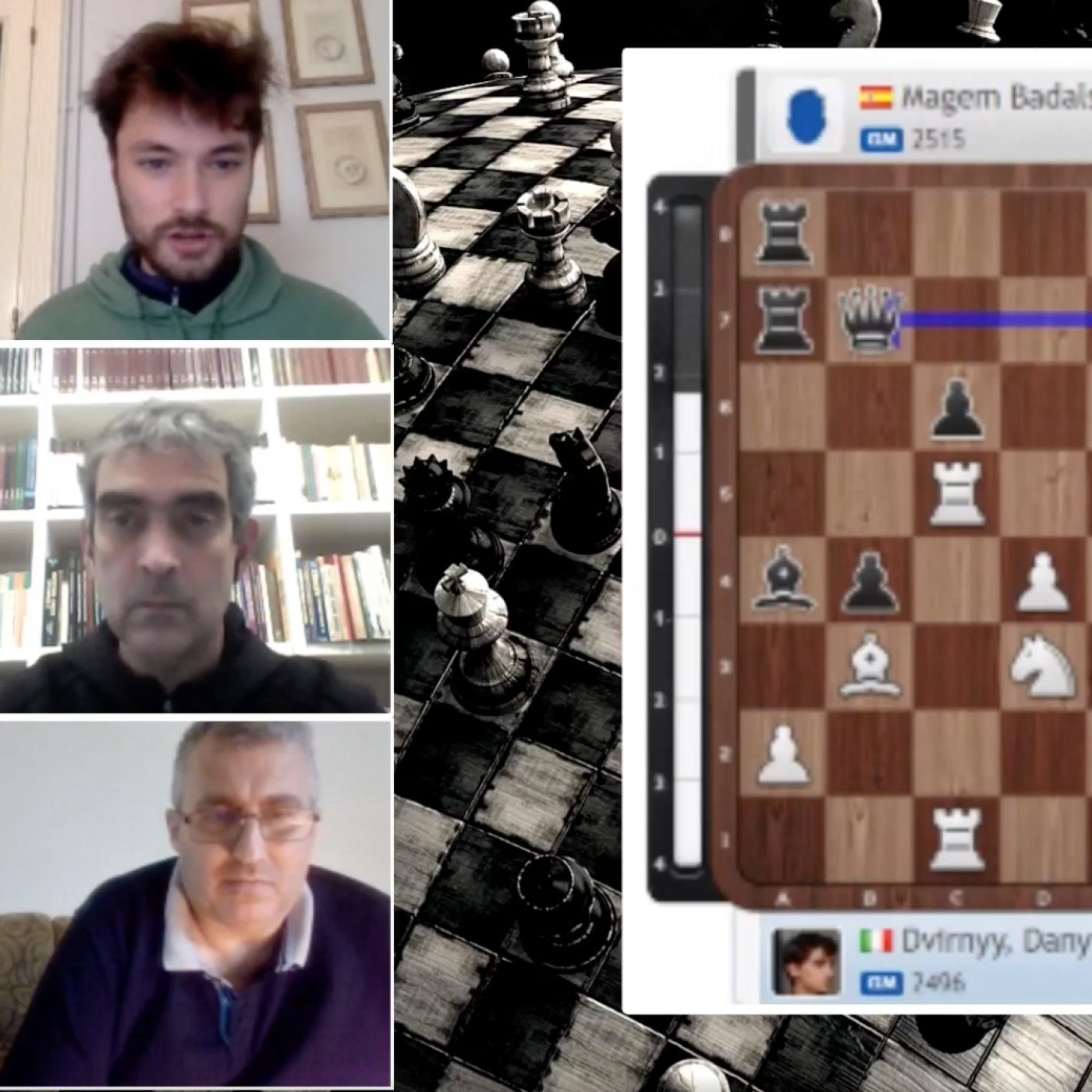 Podcast de Xarxa de Mat