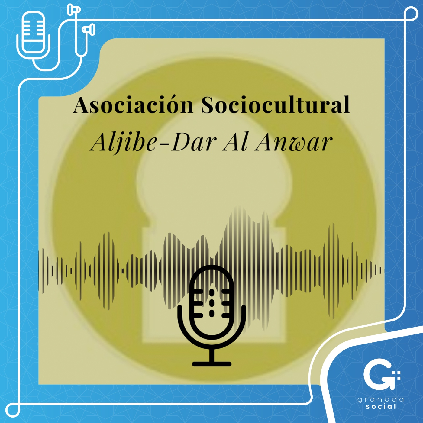 Aljibe Dar Al Anwar - La Educación Islamica episode artwork