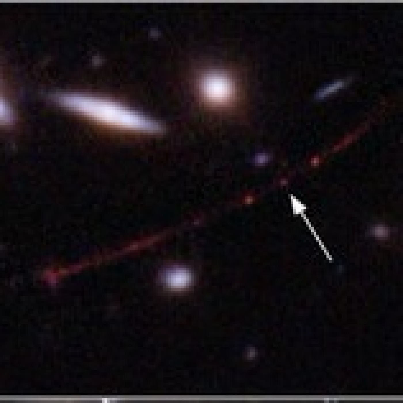 El Hubble descubre la que podría ser la estrella más lejana del Universo. Francis Villatoro. 562 LFDLC episode artwork