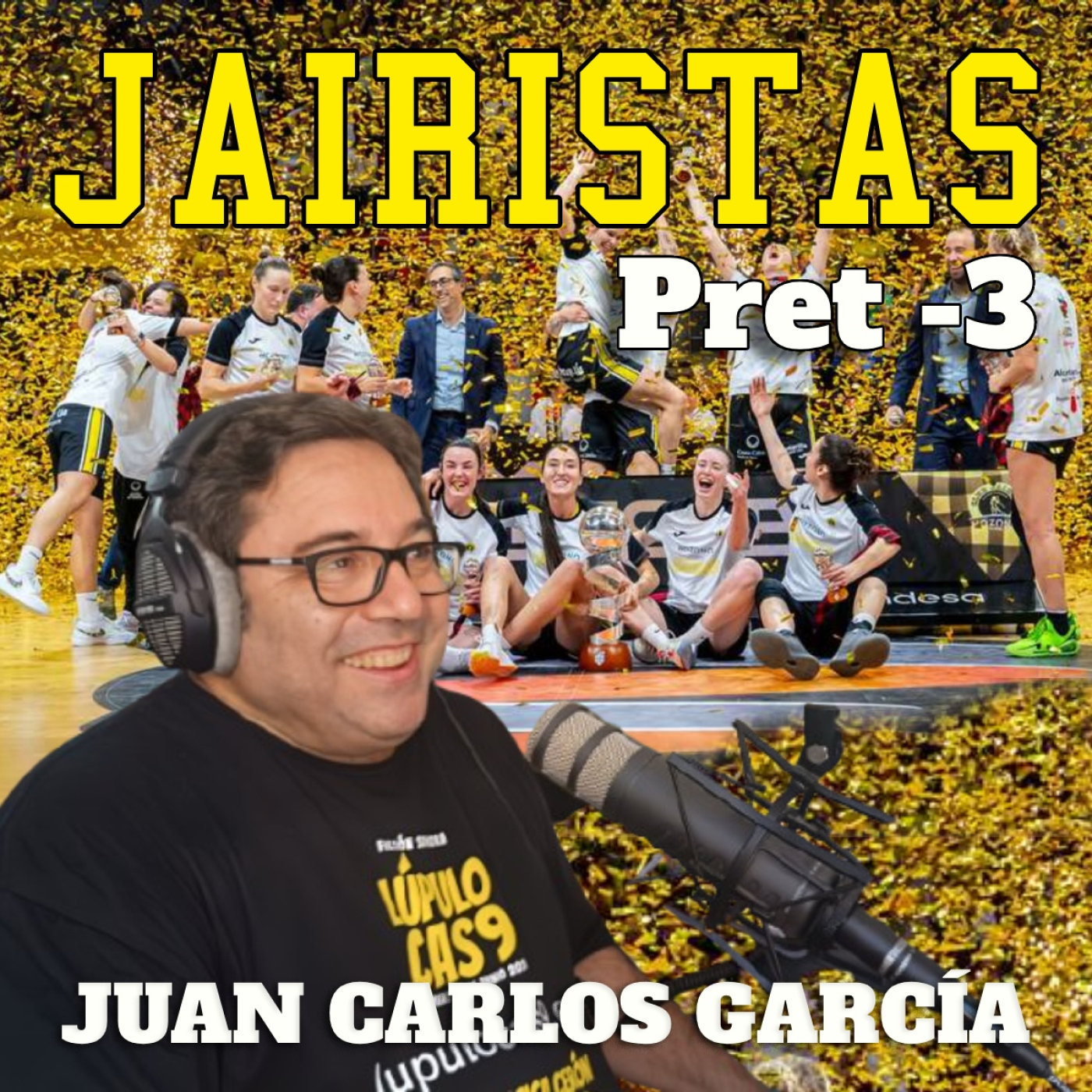 Jairistas
