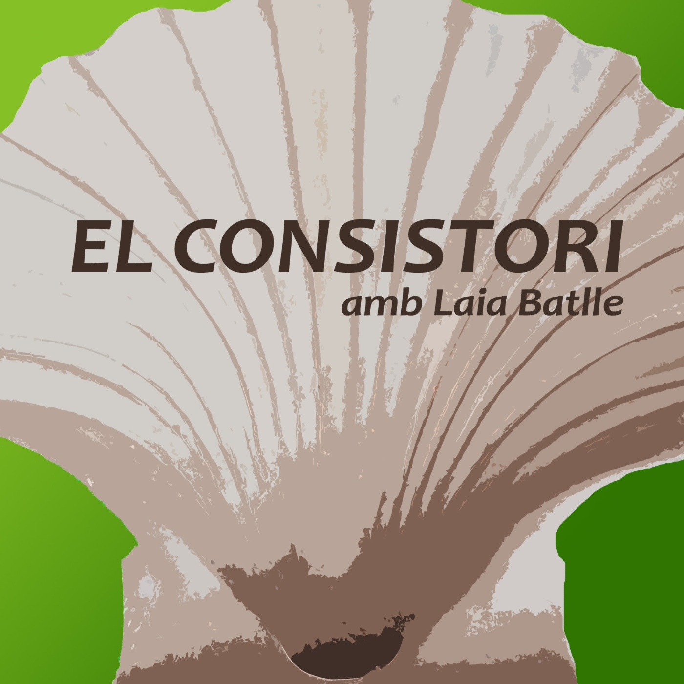 El Consistori - Marc Palau (Endavant St. Jaume) del 26/06/26 episode artwork