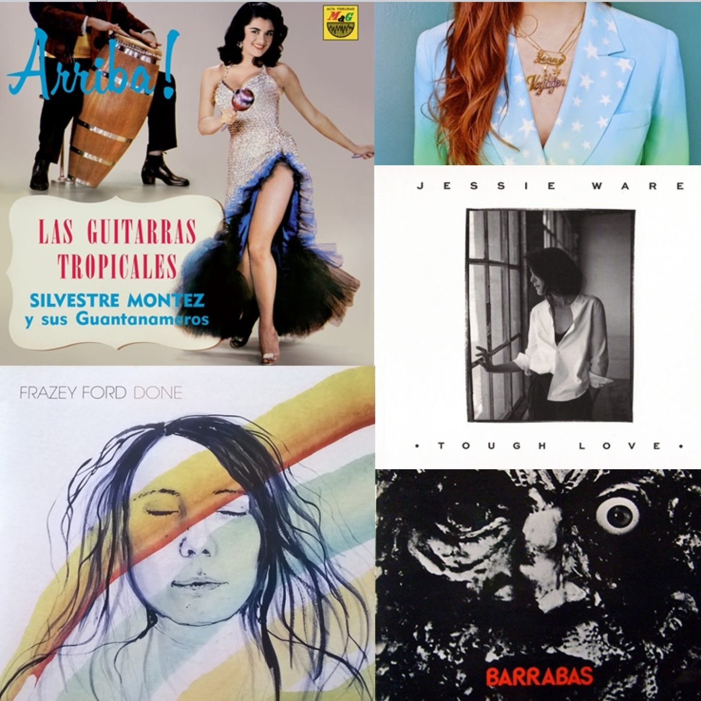 Píldoras Musicales (around the world) 260 episode artwork