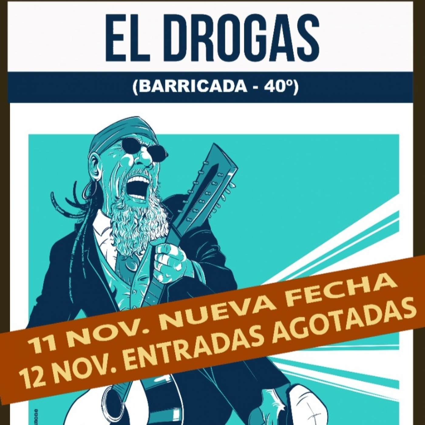 DESPUES DE LA FIEBRE DEL ORO