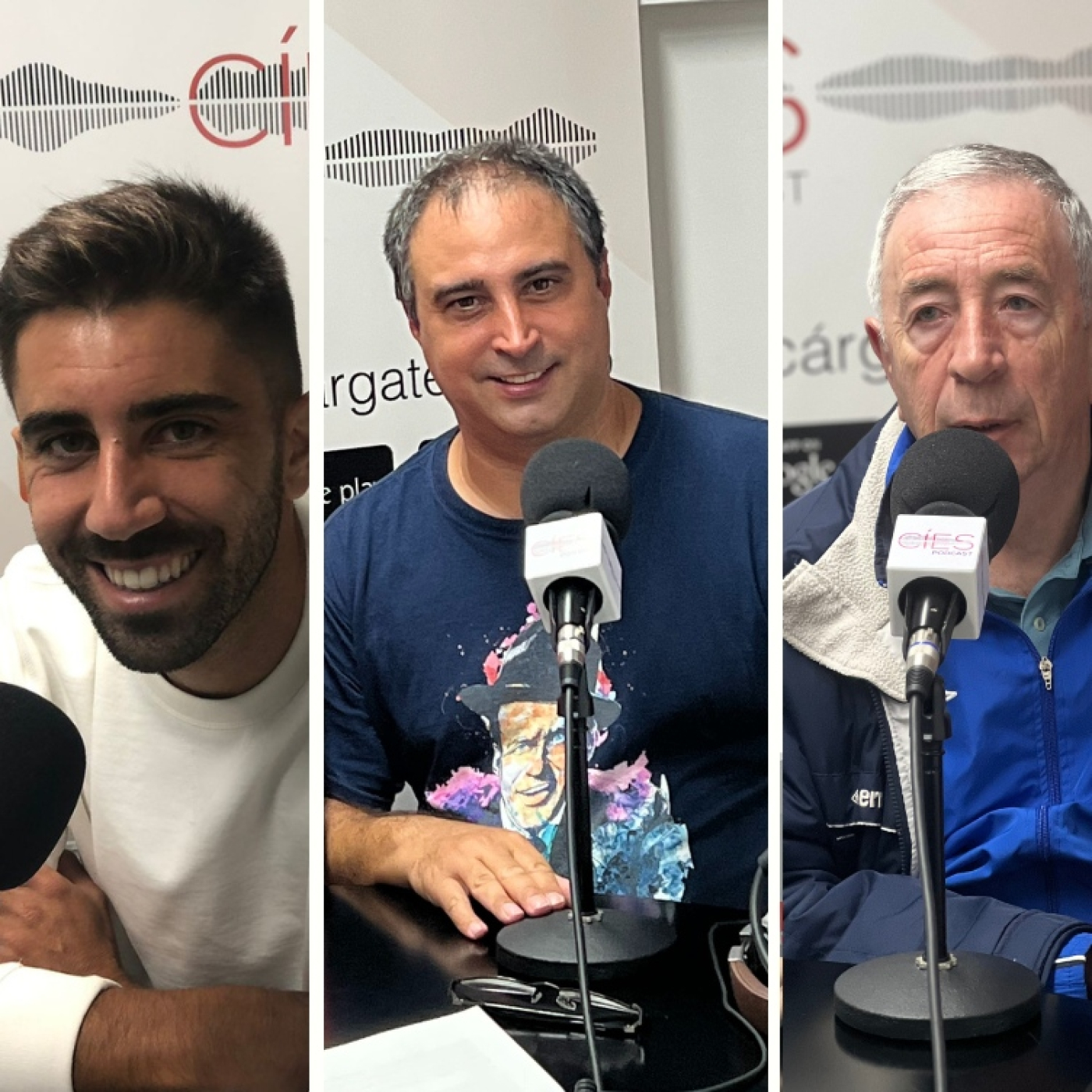 CÍES Podcast: Capítulo 993 _ 11-01-23