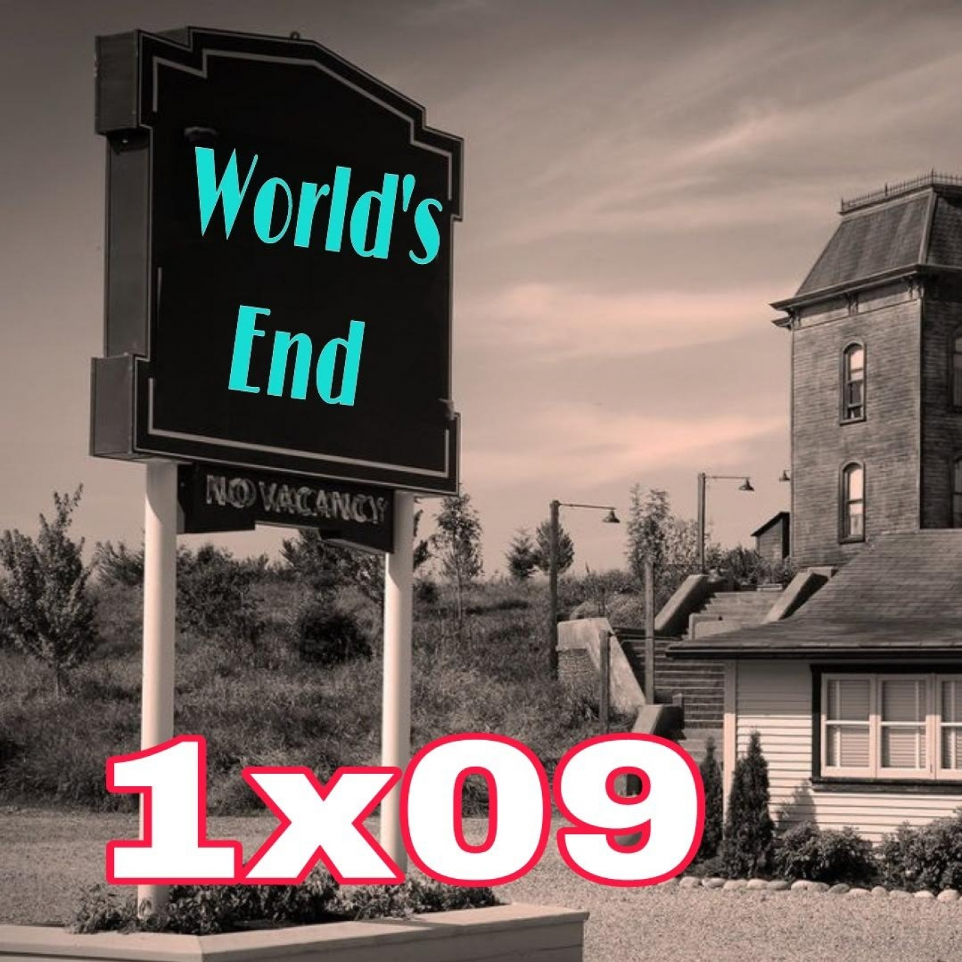 La Posada del Fin del Mundo