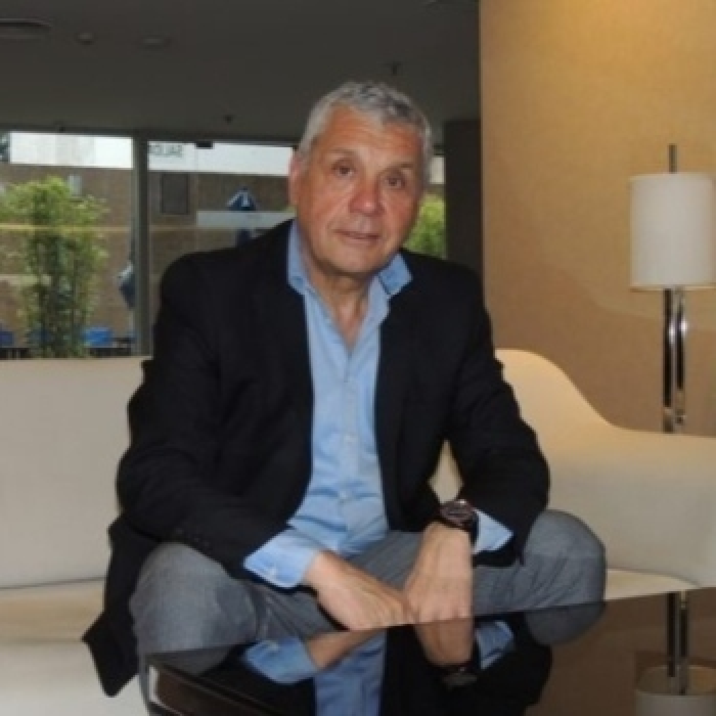 Carlos Germano @cargermano (Analista Político) En La Trinchera @trinchera_en