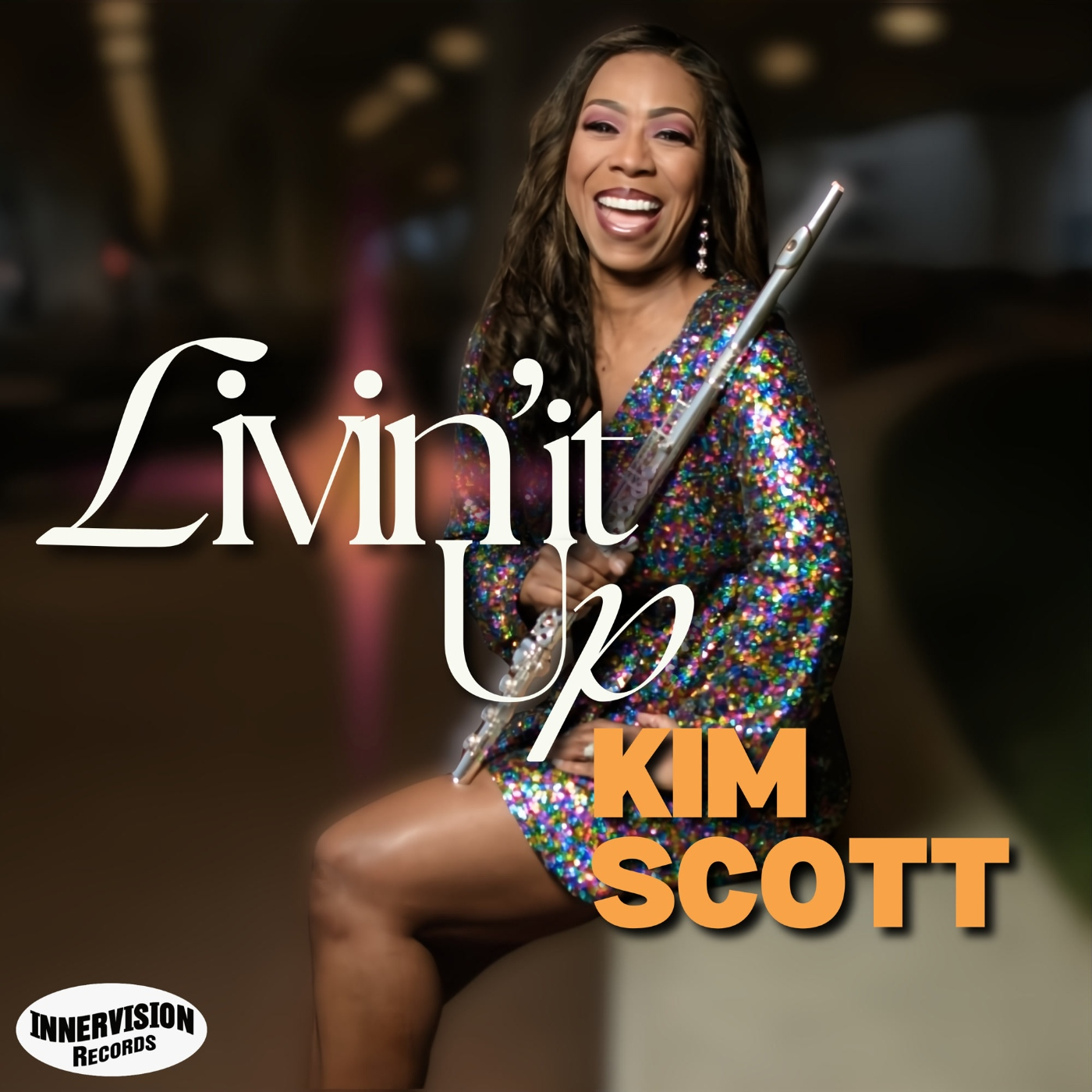 Cloud Jazz 2692 | Kim Scott - Episodio exclusivo para mecenas episode artwork