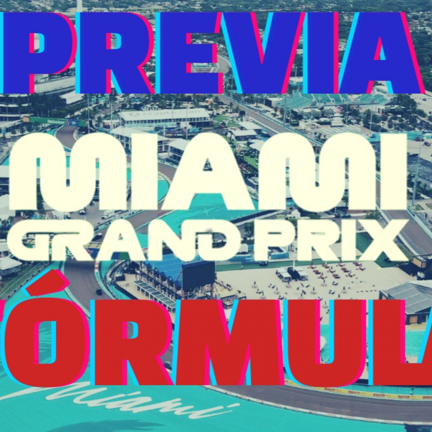Roldán Rodríguez | Fórmula 1 y Mundo del Motor