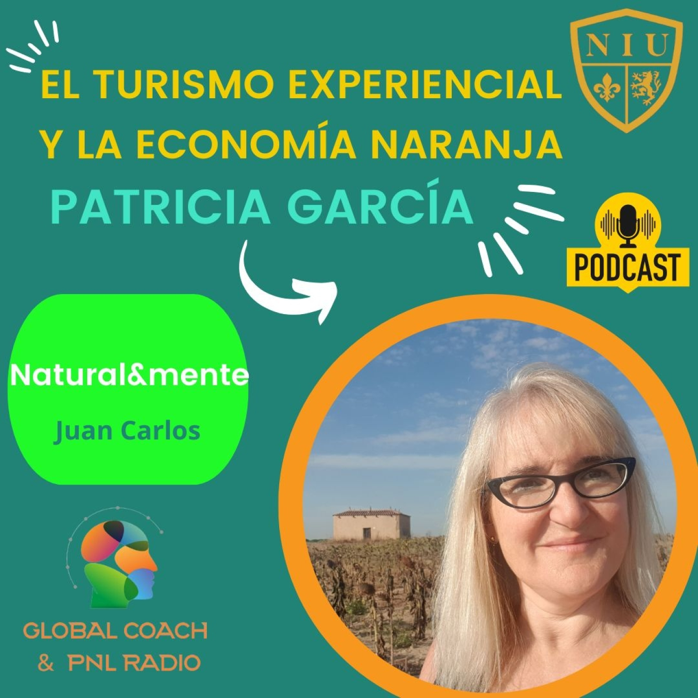 Radio Global Coach & Pnl